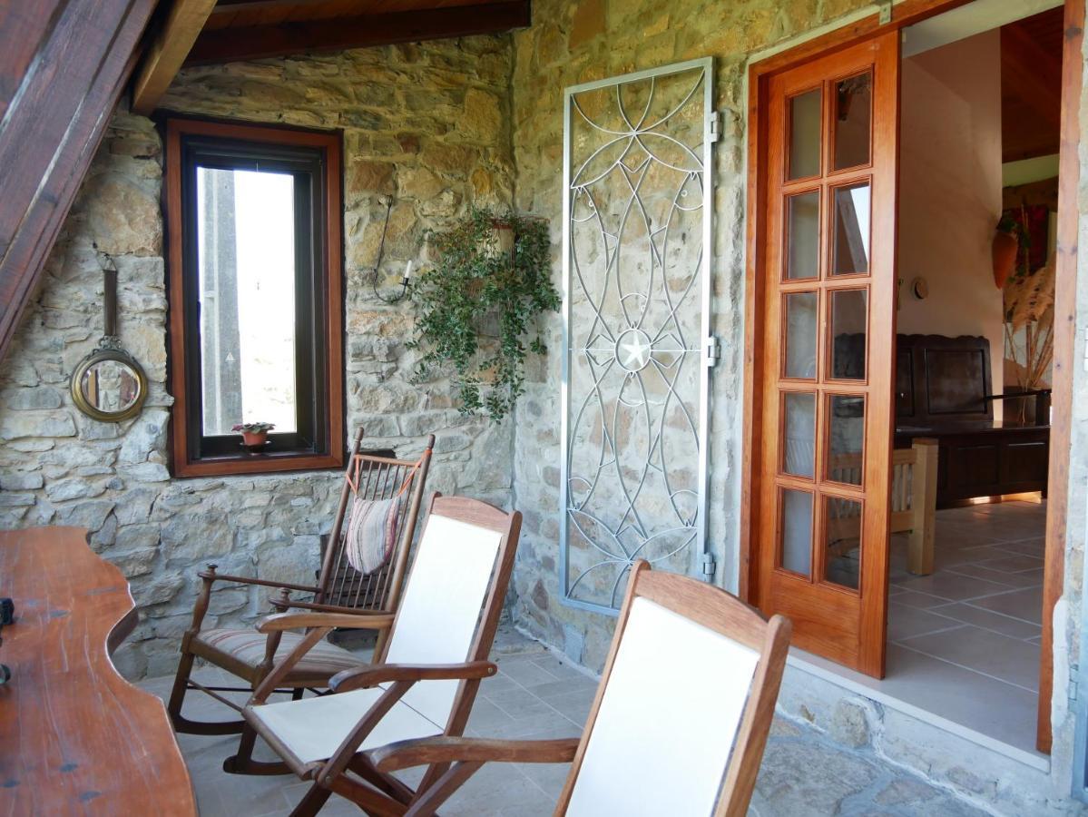 Pines Of Salgado Beachview Villa By Book Yourholiday Pt Nazare Ngoại thất bức ảnh