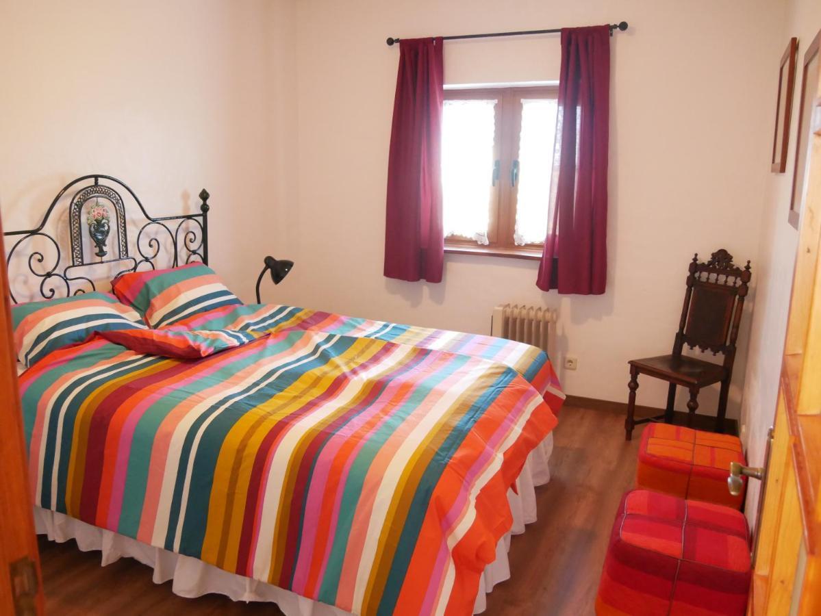 Pines Of Salgado Beachview Villa By Book Yourholiday Pt Nazare Ngoại thất bức ảnh