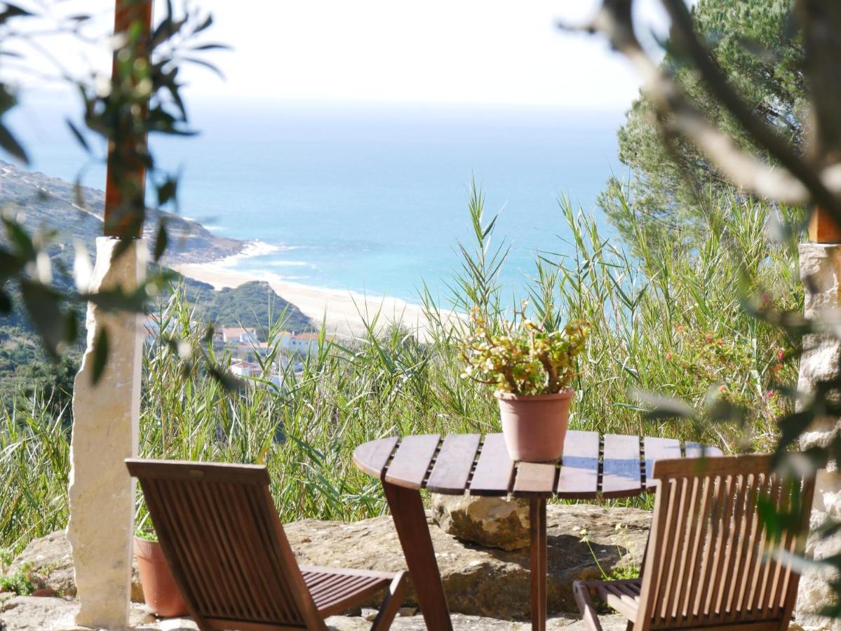 Pines Of Salgado Beachview Villa By Book Yourholiday Pt Nazare Ngoại thất bức ảnh