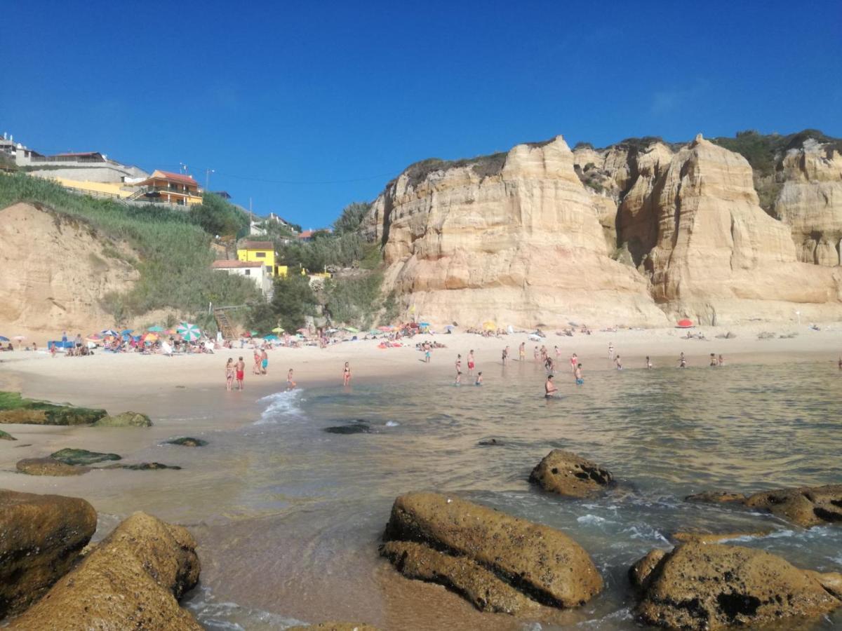 Pines Of Salgado Beachview Villa By Book Yourholiday Pt Nazare Ngoại thất bức ảnh